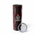Tonga Rugby Personalised Skinny Tumbler 2025 Mate Maa Tonga Ngatu Motif - Polynesian Pride