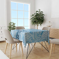 New Zealand Saling Tablecloth Aotearoa Yacht Racing - Born To Sail
