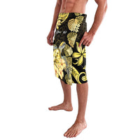 Personalised Aloha Hawaii Oahu Island Lavalava Gathering Place Sea Turtle Ilima Flowers