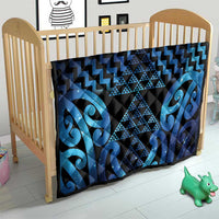 Taniko Motifs Matariki New Zealand Quilt NZ Niho Taniwha Poutama