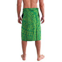 Hawaii Blue Marlin Fishing Lavalava Hawaiian Kanaka Kakau Reggae