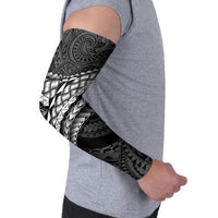 Hawaii Lauhala Tattoo Arm Sleeves Hawaiian Hala Leaf Weaving