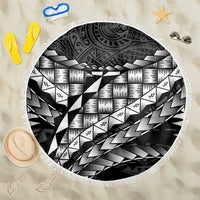 Hawaii Lauhala Tattoo Beach Blanket Hawaiian Hala Leaf Weaving