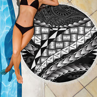 Hawaii Lauhala Tattoo Beach Blanket Hawaiian Hala Leaf Weaving