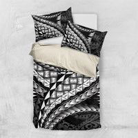 Hawaii Lauhala Tattoo Bedding Set Hawaiian Hala Leaf Weaving