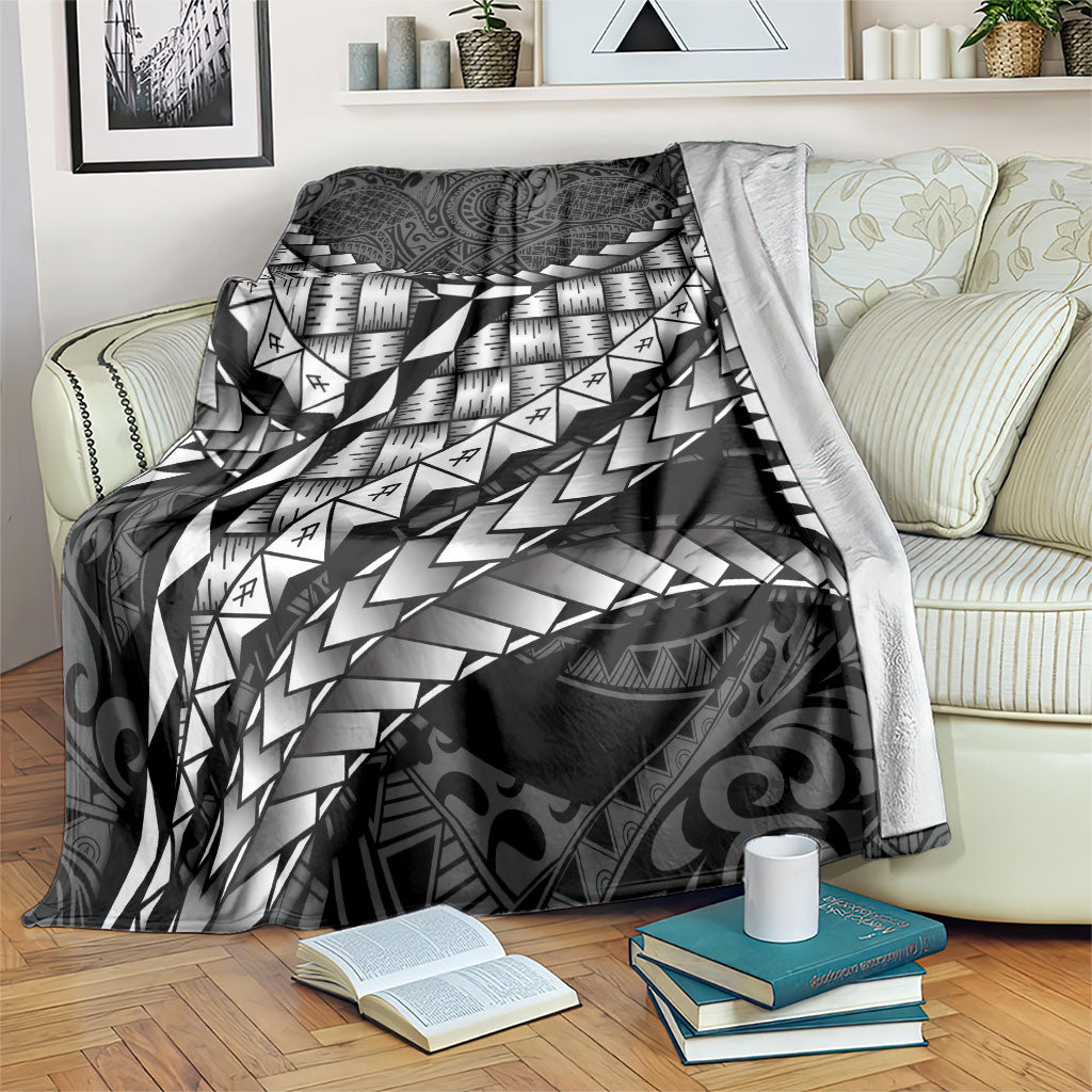 Hawaii Lauhala Tattoo Blanket Hawaiian Hala Leaf Weaving