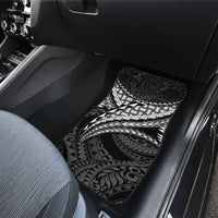 Hawaii Lauhala Tattoo Car Mats Hawaiian Hala Leaf Weaving