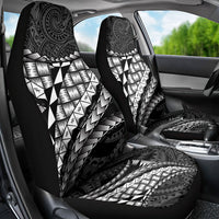 Hawaii Lauhala Tattoo Car Seat Cover Hawaiian Hala Leaf Weaving