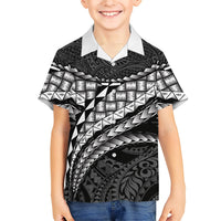 Hawaii Lauhala Tattoo Hawaiian Shirt Hawaiian Hala Leaf Weaving