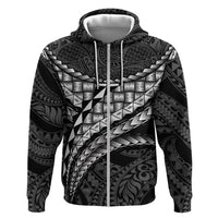Hawaii Lauhala Tattoo Hoodie Hawaiian Hala Leaf Weaving