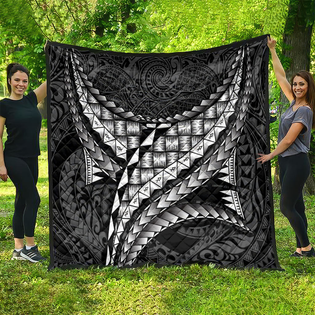 Hawaii Lauhala Tattoo Quilt Hawaiian Hala Leaf Weaving