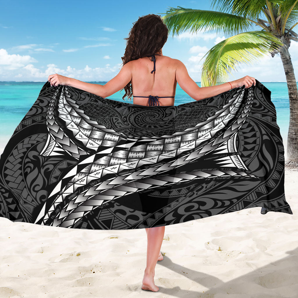 Hawaii Lauhala Tattoo Sarong Hawaiian Hala Leaf Weaving