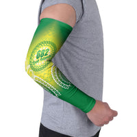 Cook Islands 682 Arm Sleeves Kuki 'Airani Area Code Proud LT14 - Polynesian Pride