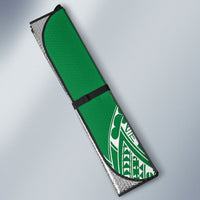 Cook Islands 682 Auto Sun Shade Kuki 'Airani Area Code Proud LT14 - Polynesian Pride