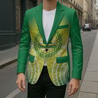 Cook Islands 682 Blazer Kuki 'Airani Area Code Proud LT14 - Polynesian Pride