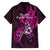 polynesia-breast-cancer-awareness-family-matching-summer-maxi-dress-and-hawaiian-shirt-think-pink-polynesian-ribbon-black-version