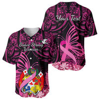 presonalised-tonga-breast-cancer-awareness-baseball-jersey-pink-ribbon-brave-strong-warrior-tongan-ngatu-pattern