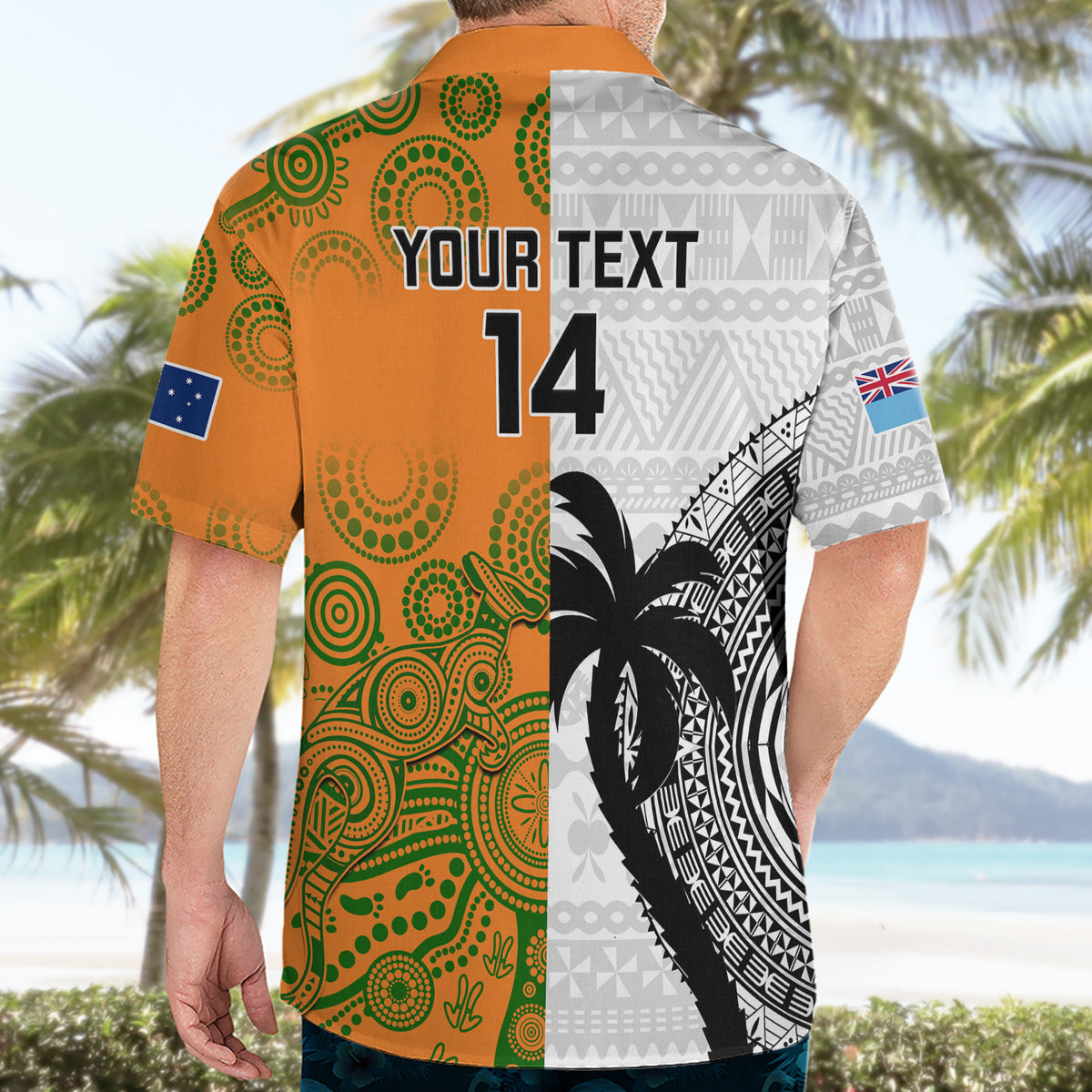 custom-fiji-and-australia-rugby-hawaiian-shirt-2023-world-cup-aboriginal-mix-tapa-pattern