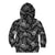 Hawaii Christmas Kid Hoodie Tropical Style With Coat Of Arms LT14 - Polynesian Pride