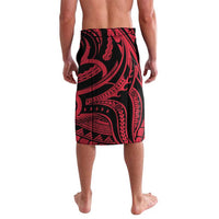 Vanuatu Independence Day Lavalava Long God Yumi Stanap Happy 45th Anniversary LT14