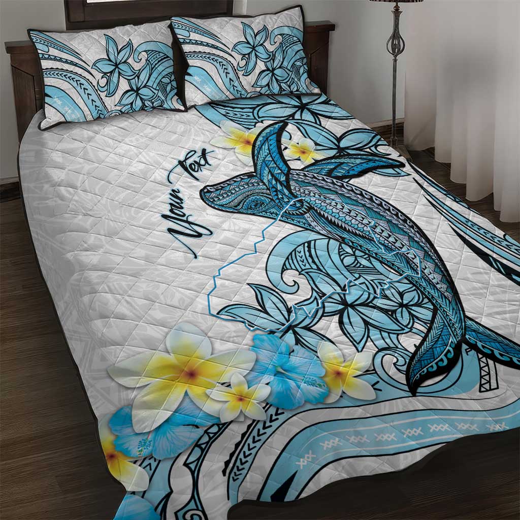Personalised Aloha Hawaii Kahoolawe Island Quilt Bed Set Target Isle Map With Humpback Whale