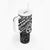 Matariki New Zealand Tumbler With Handle Maori New Year Tiki Black Version