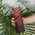 Matariki New Zealand Skinny Tumbler Maori New Year Tiki Red Version