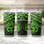 Matariki New Zealand Tumbler Cup Maori New Year Tiki Green Version