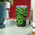 Matariki New Zealand Tumbler Cup Maori New Year Tiki Green Version