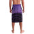 Personalised New Zealand Suffrage Day Lavalava Maori Tattoo Galaxy Vibe - Polynesian Pride