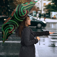 Aotearoa Ngai Tuhoe Umbrella Maori Iwi Poutama Puhoro Tattoo