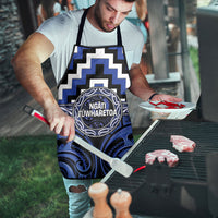 Aotearoa Ngati Tuwharetoa Apron Maori Iwi Poutama Puhoro Tattoo LT14 - Polynesian Pride