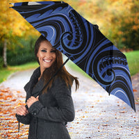 Aotearoa Ngati Tuwharetoa Umbrella Maori Iwi Poutama Puhoro Tattoo