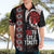 Aotearoa Toitu Te Tiriti Hawaiian Shirt Honour The Treaty Maori Haka