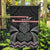 Aotearoa Toitu Te Tiriti Garden Flag Stand Together! Stand Stronger! - NZ Tiki