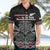 Aotearoa Toitu Te Tiriti Hawaiian Shirt Stand Together! Stand Stronger! - NZ Tiki