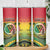 Vanuatu Skinny Tumbler Yumi 44 Hapi Independens Dei - Reggae Version