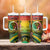 Vanuatu Tumbler With Handle Yumi 44 Hapi Independens Dei - Reggae Version