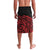 Papua New Guinea Independence Day Lavalava PNG Since 1975 LT14