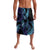 Polynesia Sea Turtle Day Lavalava Tribal Honu Plumeria Polynesian Pattern