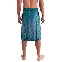 World Sea Turtle Day Polynesia Lavalava Go With The Flow