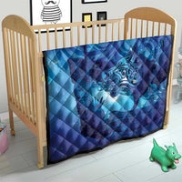 Kuri New Zealand Matariki Quilt Aotearoa Dog Waka Maori New Year Galaxy Vibes LT14 - Polynesian Pride