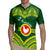 Manu'a Flag Day Rugby Jersey Polynesian Pattern National Color Proud