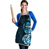 Asut Guam Chamorro Apron Guahan Seal Tattoo LT14 - Polynesian Pride