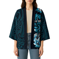 Asut Guam Chamorro Kimono Guahan Seal Tattoo LT14 - Polynesian Pride
