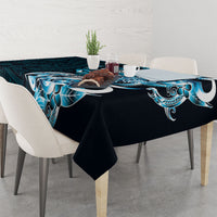 Asut Guam Chamorro Tablecloth Guahan Seal Tattoo LT14 - Polynesian Pride
