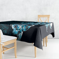 Asut Guam Chamorro Tablecloth Guahan Seal Tattoo LT14 - Polynesian Pride