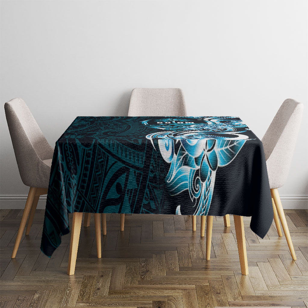 Asut Guam Chamorro Tablecloth Guahan Seal Tattoo LT14 - Polynesian Pride
