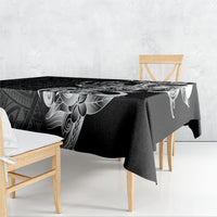 Attelong Guam Chamorro Tablecloth Guahan Seal Tattoo LT14 - Polynesian Pride
