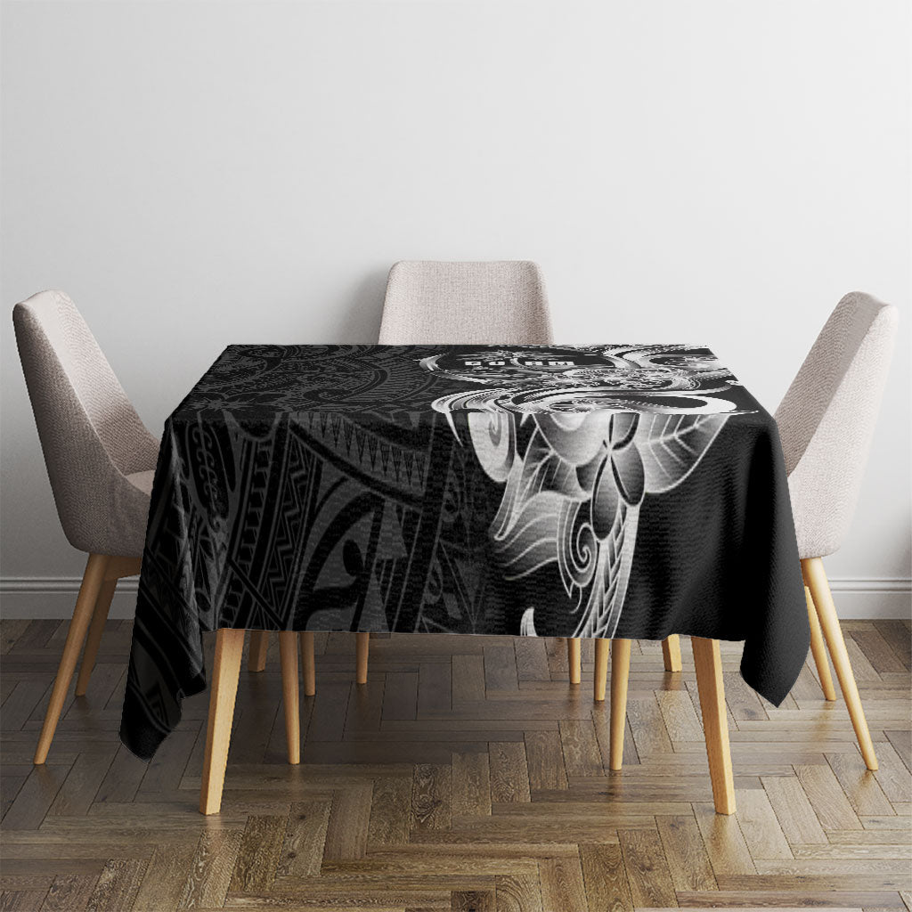 Attelong Guam Chamorro Tablecloth Guahan Seal Tattoo LT14 - Polynesian Pride